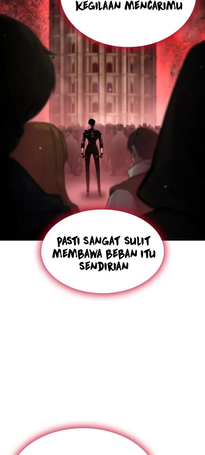 Boundless Necromancer Chapter 165 Fix Gambar 37